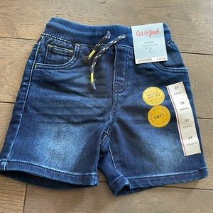 [Cat & Jack] Toddler Boy Shorts